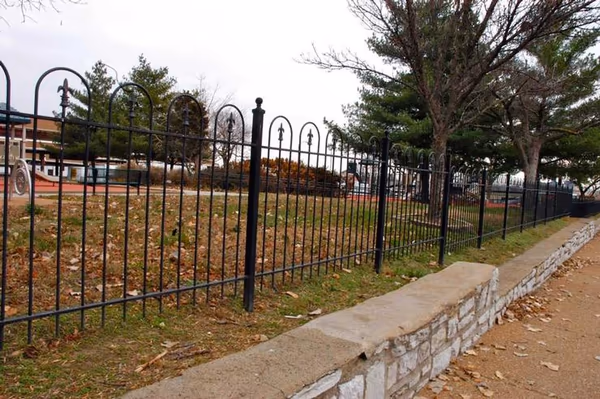 Soulard Park